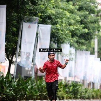Runner Photo 8611942