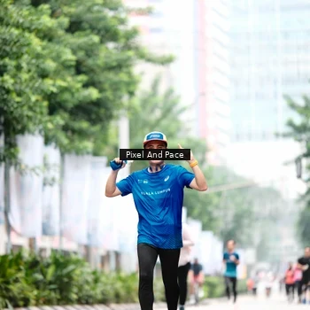 Runner Photo 8611943