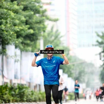 Runner Photo 8611944