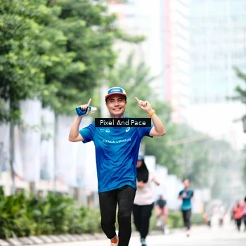 Runner Photo 8611945