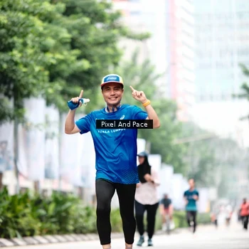Runner Photo 8611946