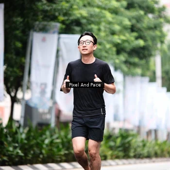 Runner Photo 8611947