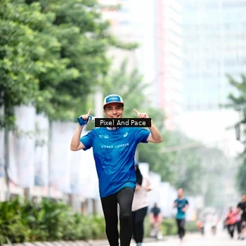 Runner Photo 8611948