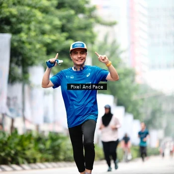Runner Photo 8611949