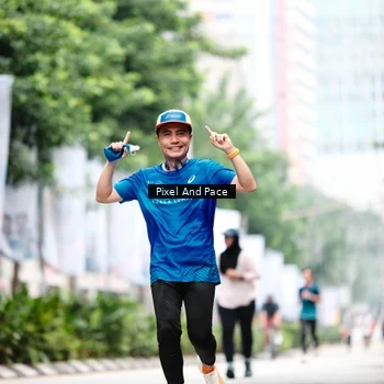 Runner Photo 8611950
