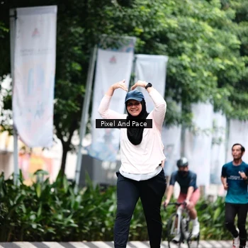 Runner Photo 8611954
