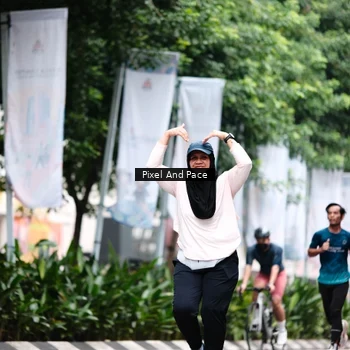 Runner Photo 8611955