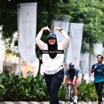 Runner Photo 8611957