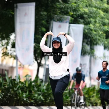 Runner Photo 8611958