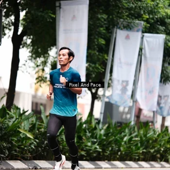 Runner Photo 8611959
