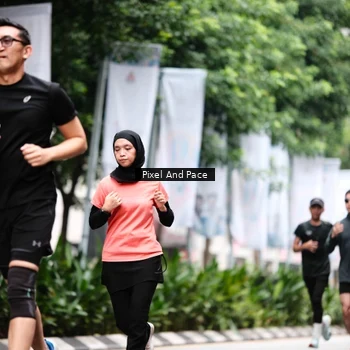 Runner Photo 8611963