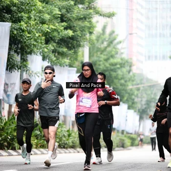 Runner Photo 8611967