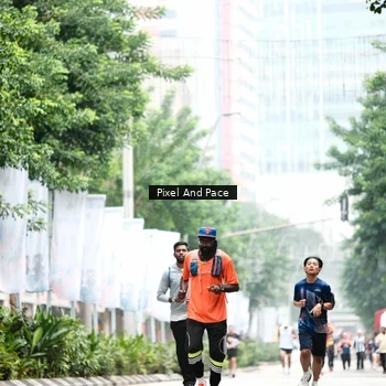 Runner Photo 8611974
