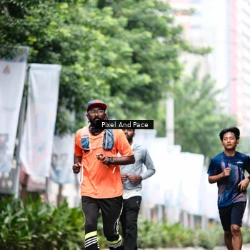 Runner Photo 8611976