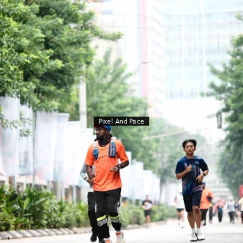 Runner Photo 8611977