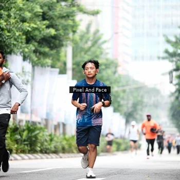 Runner Photo 8611978