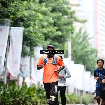 Runner Photo 8611979