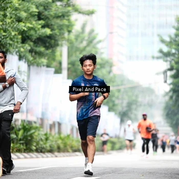Runner Photo 8611981