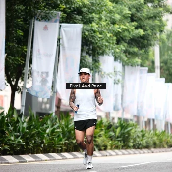 Runner Photo 8611989