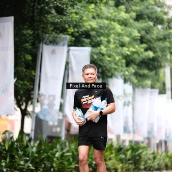 Runner Photo 8611993