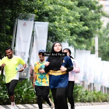 Runner Photo 8612026