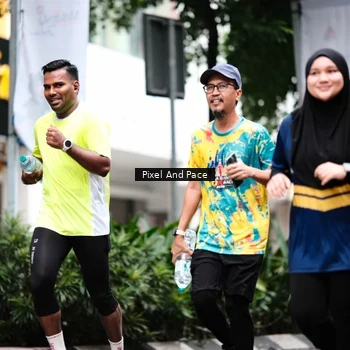 Runner Photo 8612028