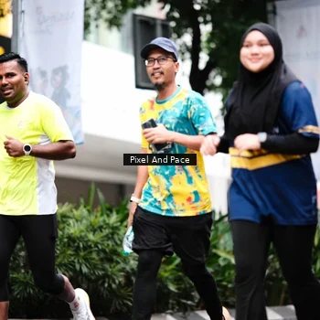 Runner Photo 8612030