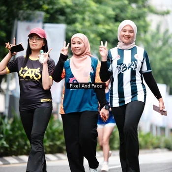 Runner Photo 8612031