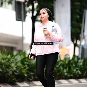 Runner Photo 8612032
