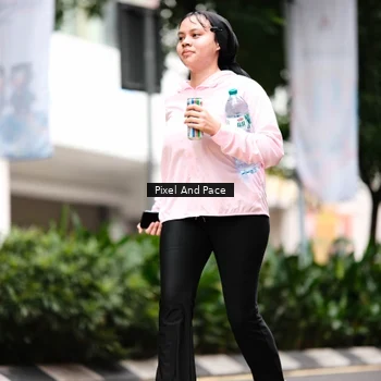 Runner Photo 8612033