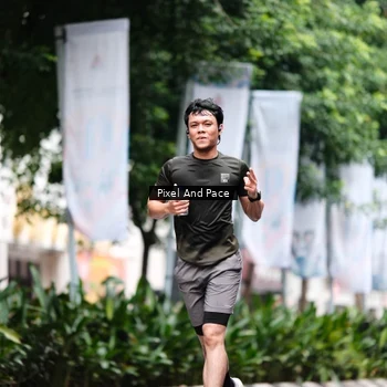 Runner Photo 8612035