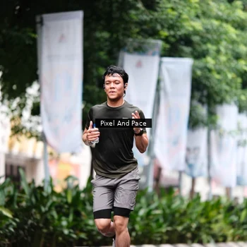 Runner Photo 8612037