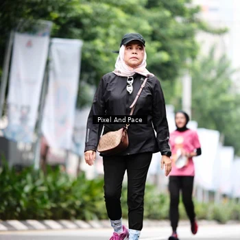 Runner Photo 8612040
