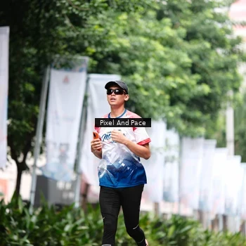 Runner Photo 8612046