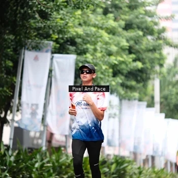 Runner Photo 8612047