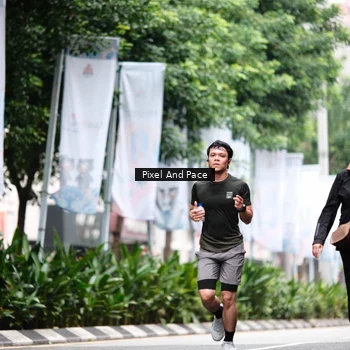 Runner Photo 8612048