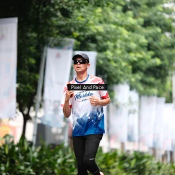 Runner Photo 8612049
