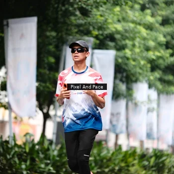 Runner Photo 8612051