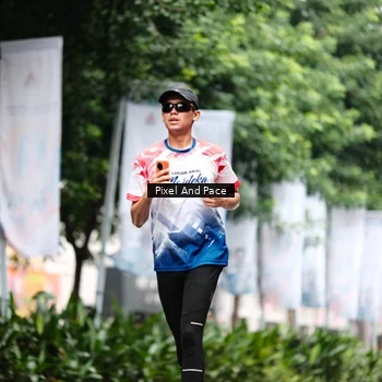 Runner Photo 8612052
