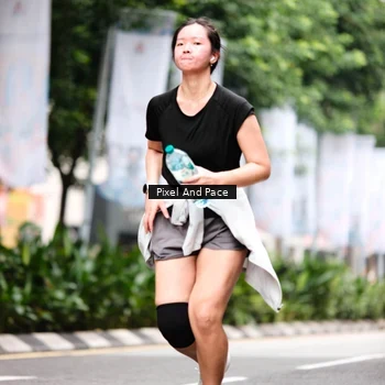 Runner Photo 8612116