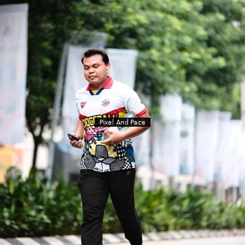 Runner Photo 8612117