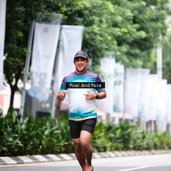Runner Photo 8612118