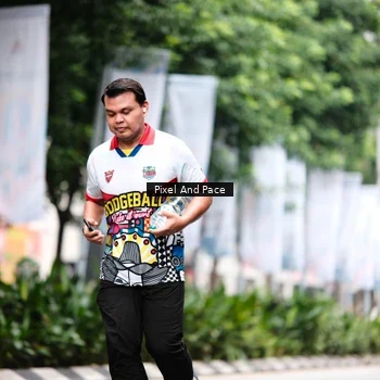 Runner Photo 8612120