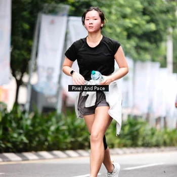 Runner Photo 8612121