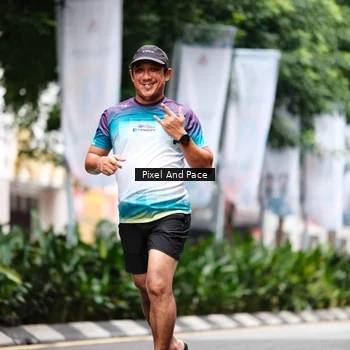 Runner Photo 8612125