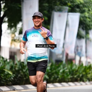 Runner Photo 8612126