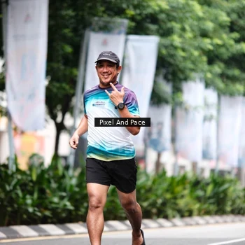 Runner Photo 8612127