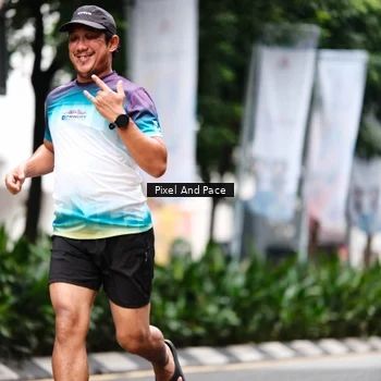 Runner Photo 8612128