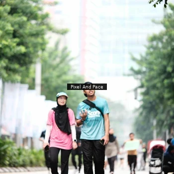 Runner Photo 8612129