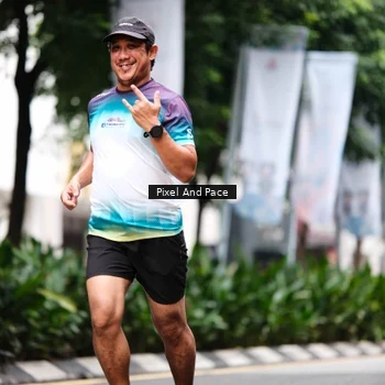 Runner Photo 8612130